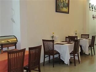 Regal Otel Hanoi Dış mekan fotoğraf