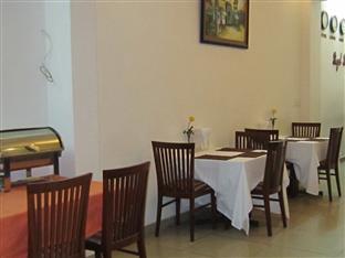Regal Otel Hanoi Dış mekan fotoğraf